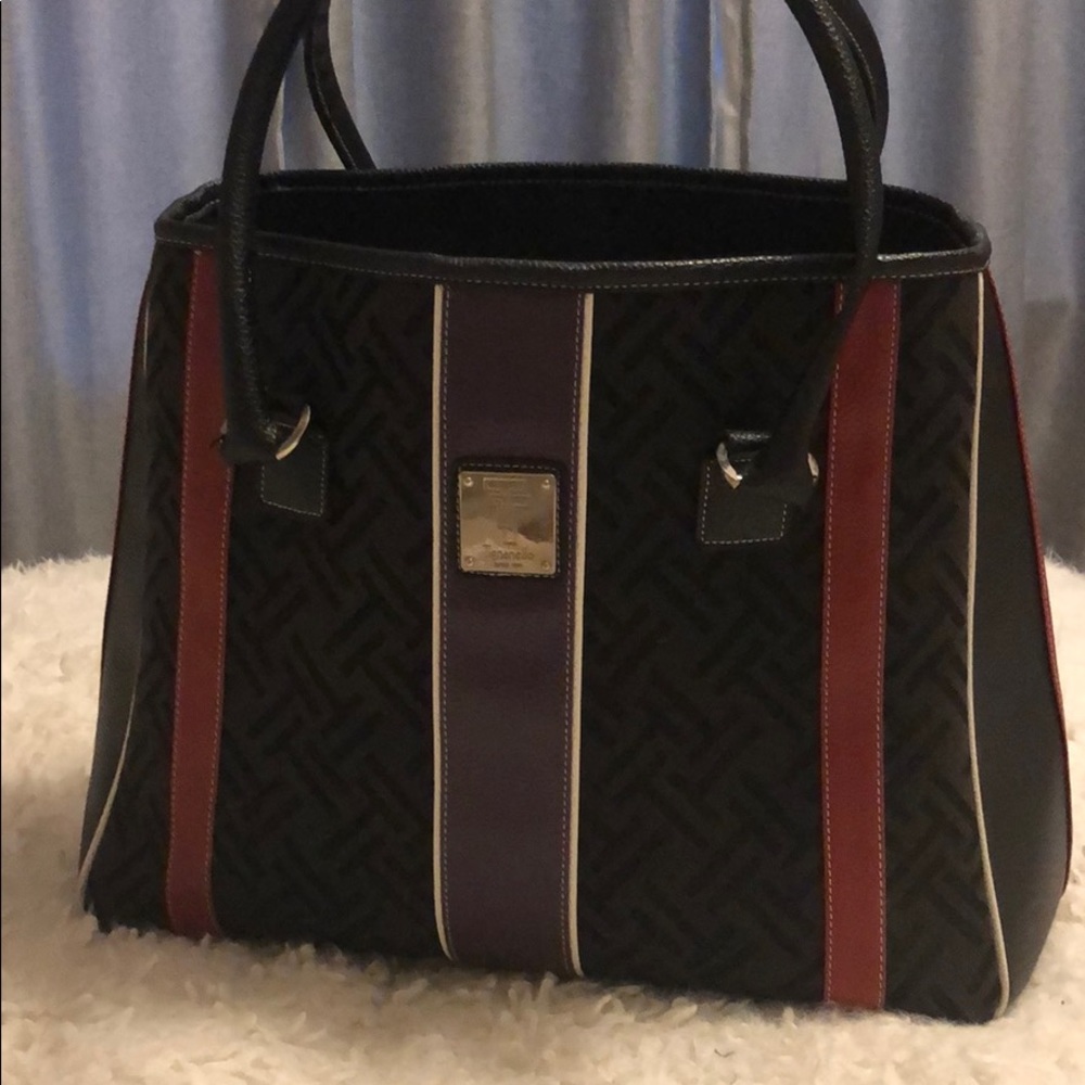 Large purse